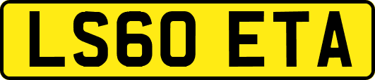 LS60ETA
