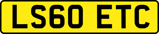 LS60ETC