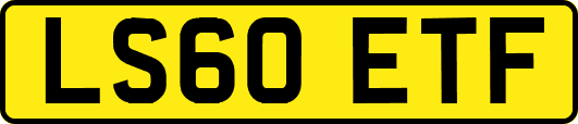 LS60ETF