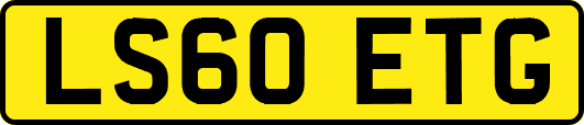 LS60ETG