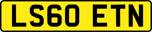 LS60ETN