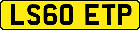LS60ETP