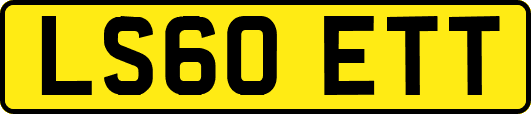 LS60ETT
