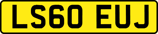 LS60EUJ