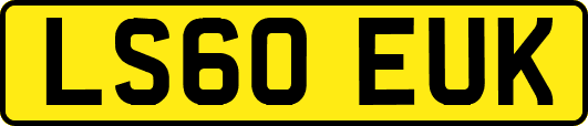 LS60EUK