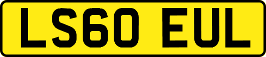 LS60EUL