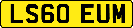 LS60EUM