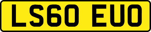 LS60EUO