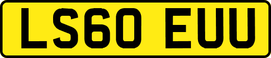 LS60EUU
