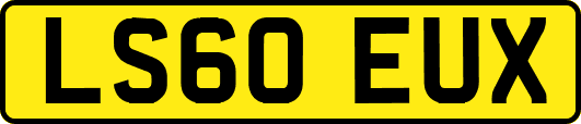 LS60EUX