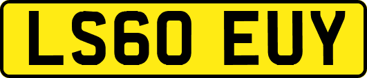 LS60EUY