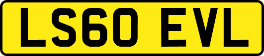 LS60EVL