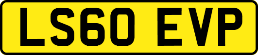 LS60EVP