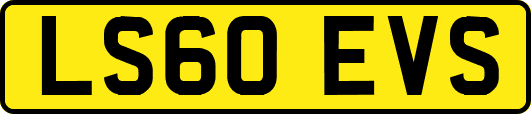 LS60EVS