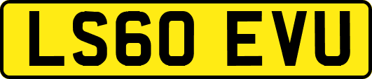 LS60EVU