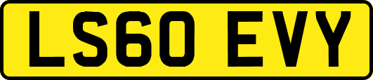 LS60EVY