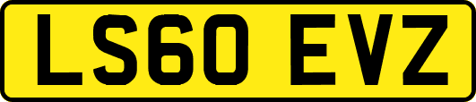LS60EVZ