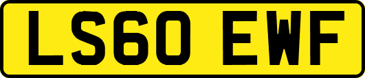 LS60EWF