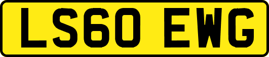 LS60EWG