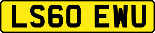 LS60EWU