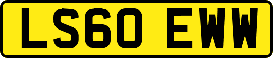 LS60EWW