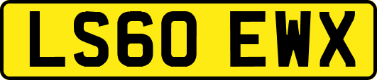 LS60EWX