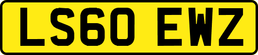 LS60EWZ