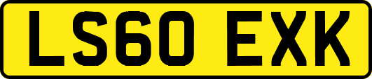 LS60EXK