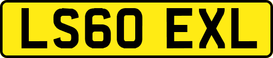 LS60EXL