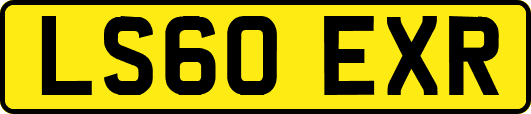 LS60EXR