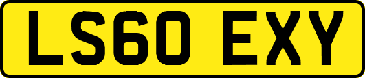 LS60EXY