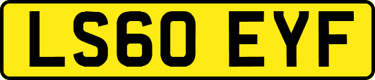 LS60EYF