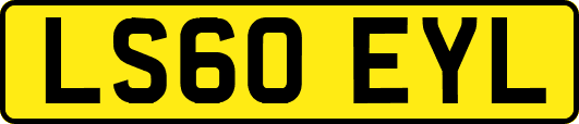LS60EYL