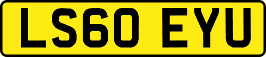 LS60EYU