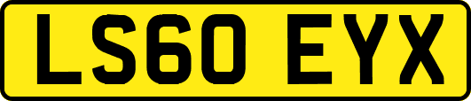LS60EYX