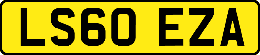 LS60EZA