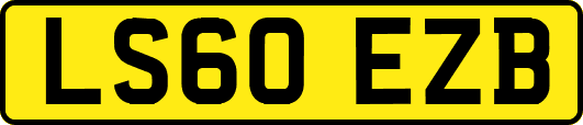 LS60EZB