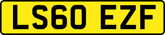LS60EZF
