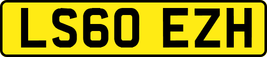 LS60EZH