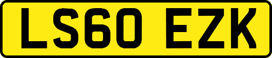 LS60EZK