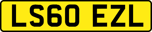 LS60EZL