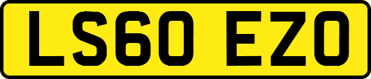 LS60EZO