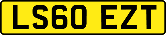 LS60EZT