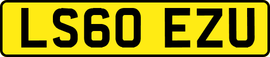 LS60EZU