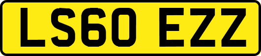 LS60EZZ