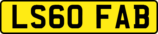 LS60FAB
