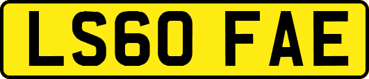 LS60FAE