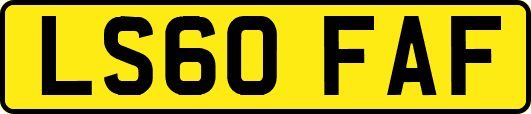 LS60FAF