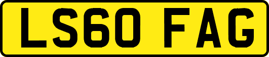 LS60FAG