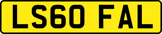 LS60FAL